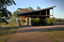 Haras des Acanthes - Maison Extérieur