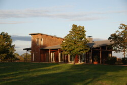 Haras des Acanthes - Maison Extérieur