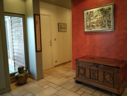 Haras des Acanthes - Maison Intérieur