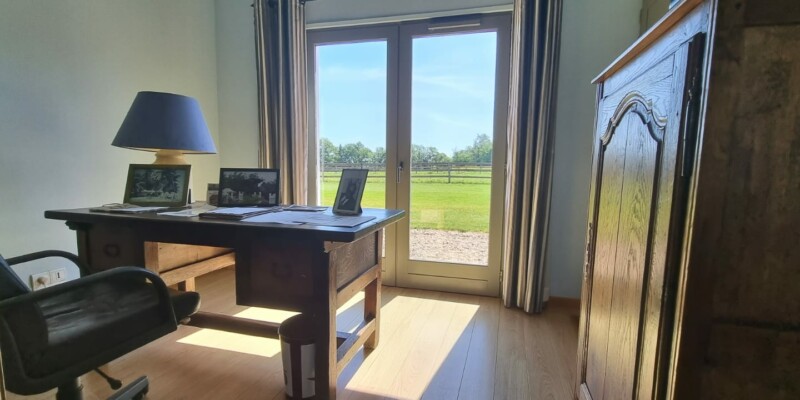 Bureau